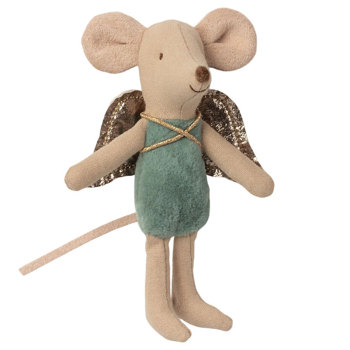 Maileg Fairy Mouse, Little Brother/Sister image 2