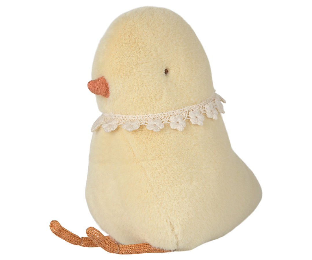 Maileg Easter egg with chicken image 1