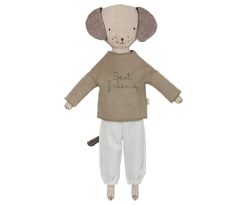 Maileg Best Friend's Jogging Suits image 1