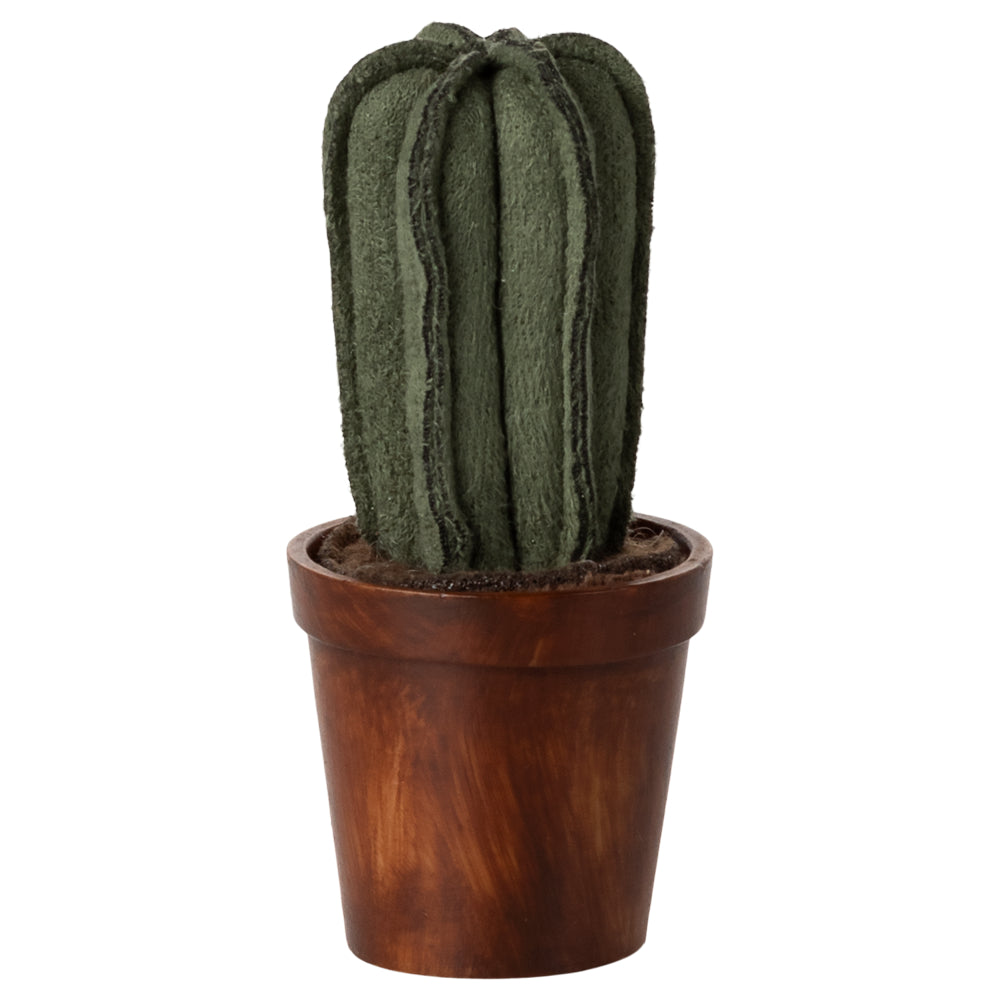 Maileg Flower Pot with Cactus image 0