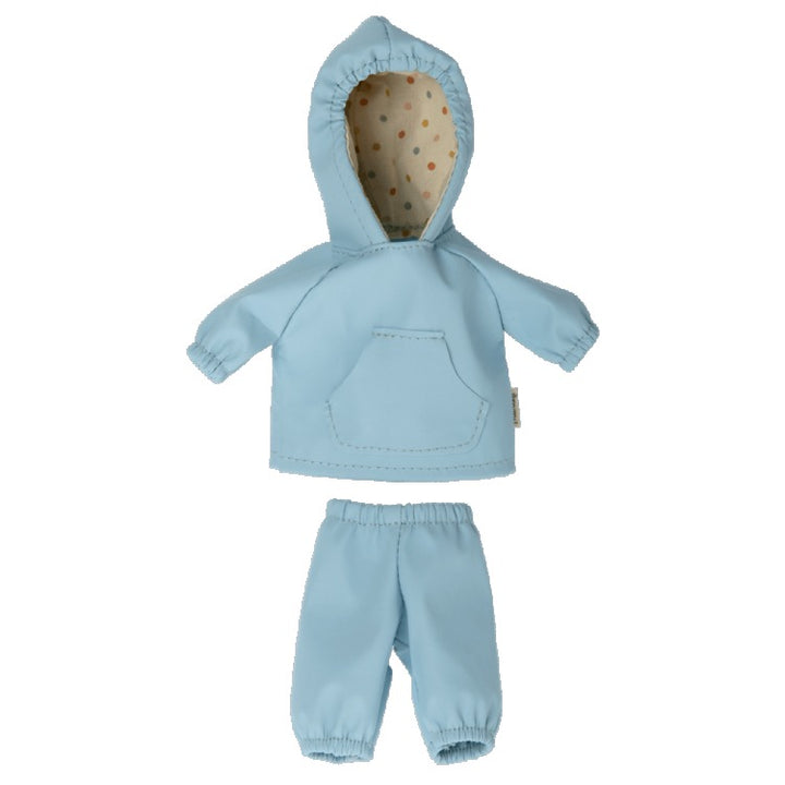 Maileg Teddy Raincoats image 6
