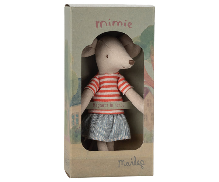 Maileg Sister Mouse, Big Sister image 1