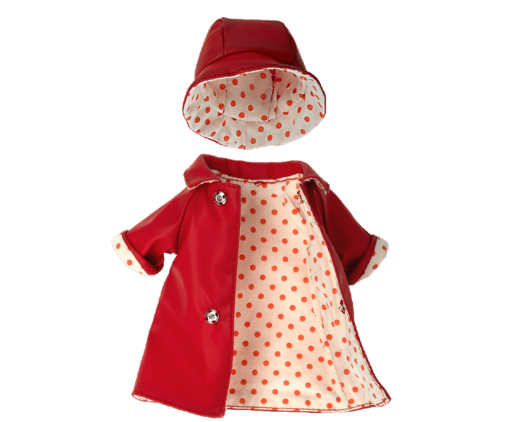 Maileg Teddy Raincoats image 4