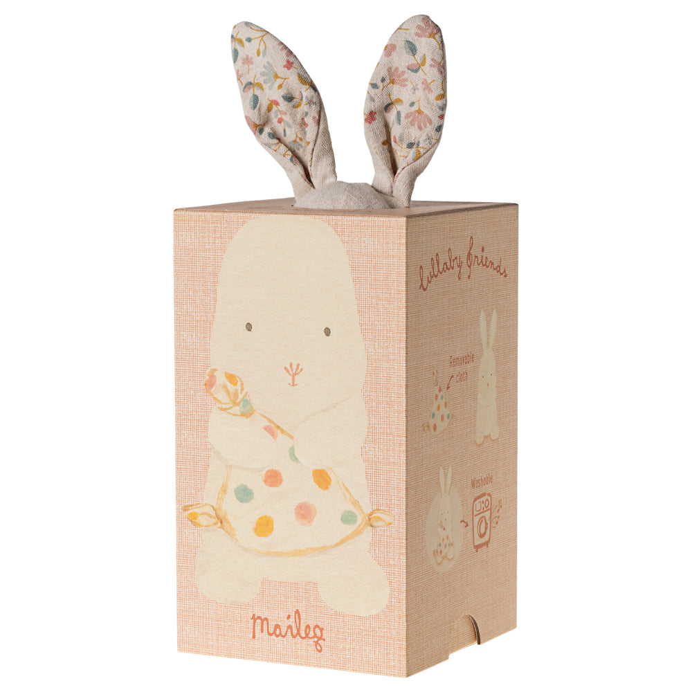 Maileg Lullaby Friends, Bunny - Natural image 1