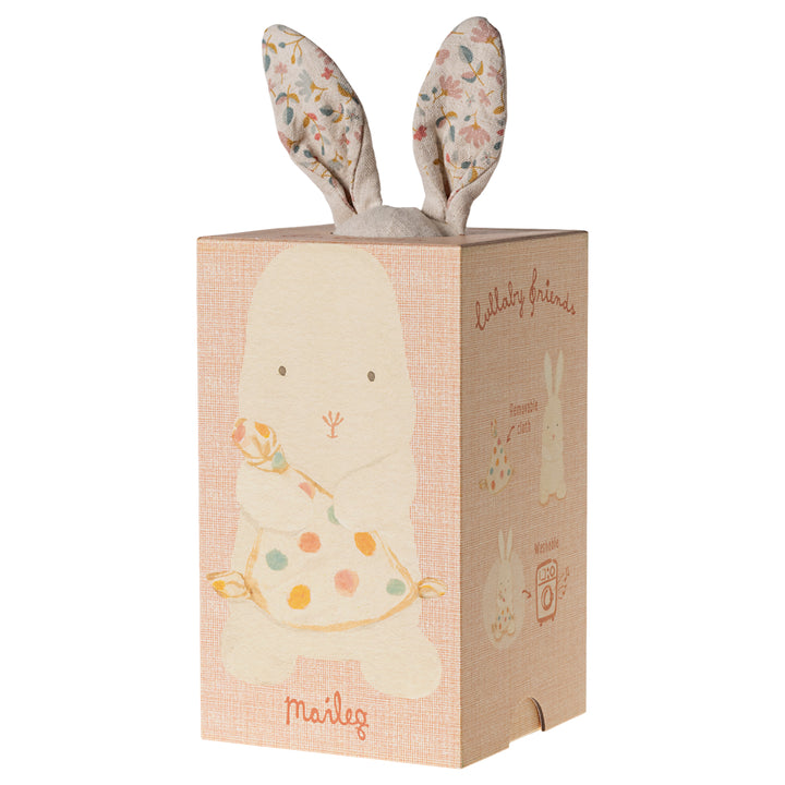 Maileg Lullaby Friends, Bunny - Natural image 1