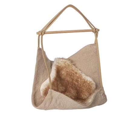 Maileg Hanging Hammock Chair image 0