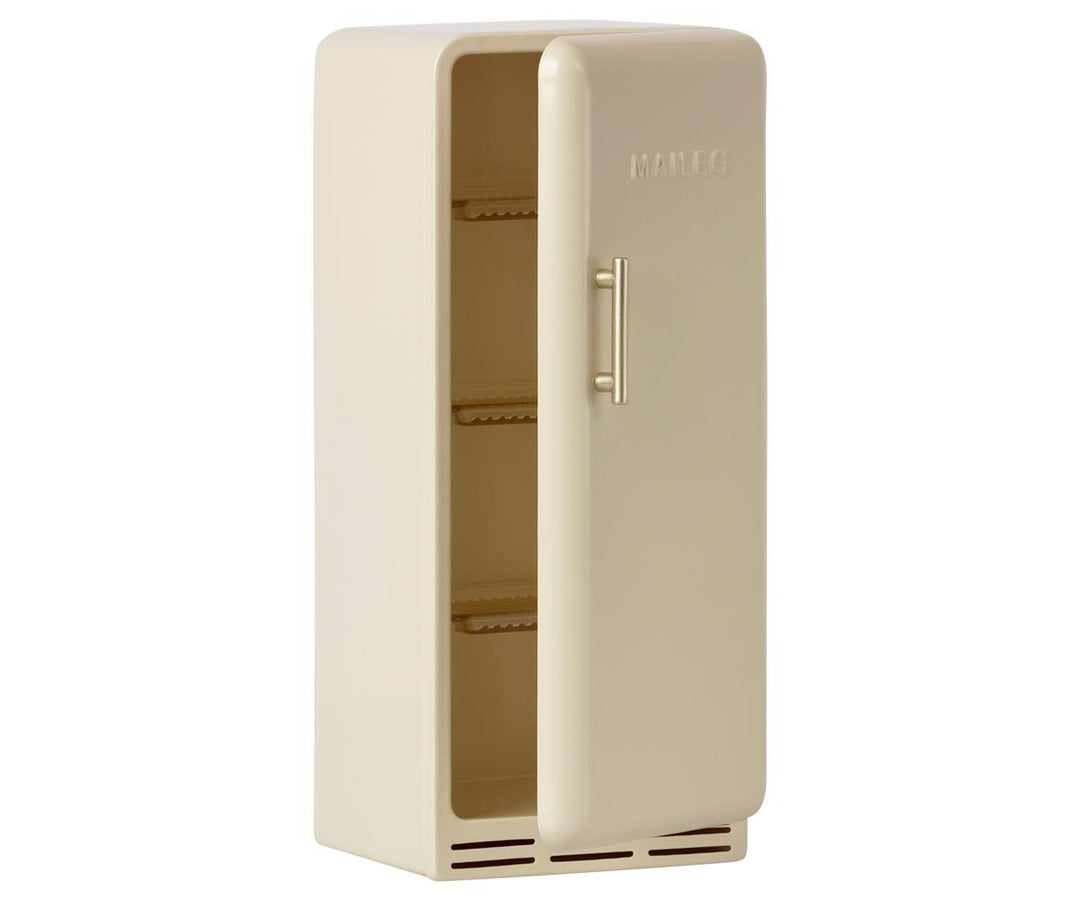 Maileg Fridge -Off-White image 1
