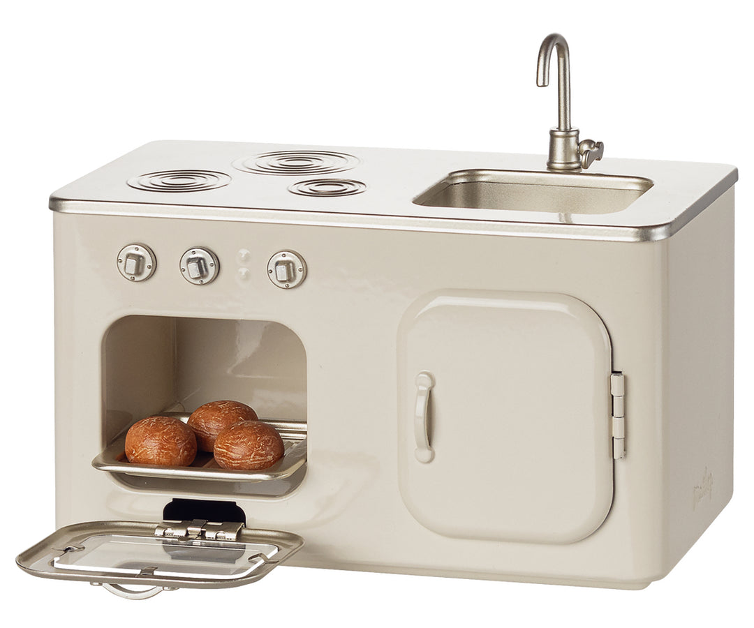 Maileg Kitchen, Miniature image 3