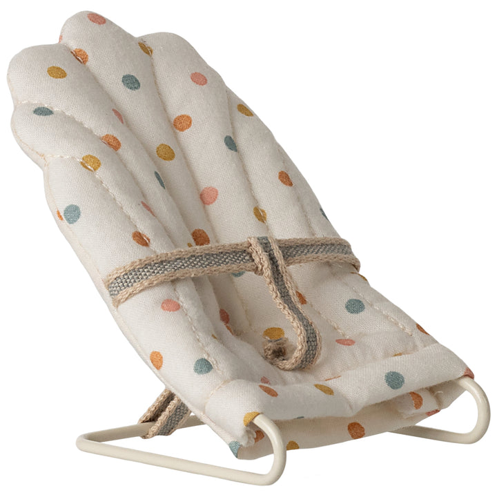 Maileg Babysitter, My - Multi Dots image 0
