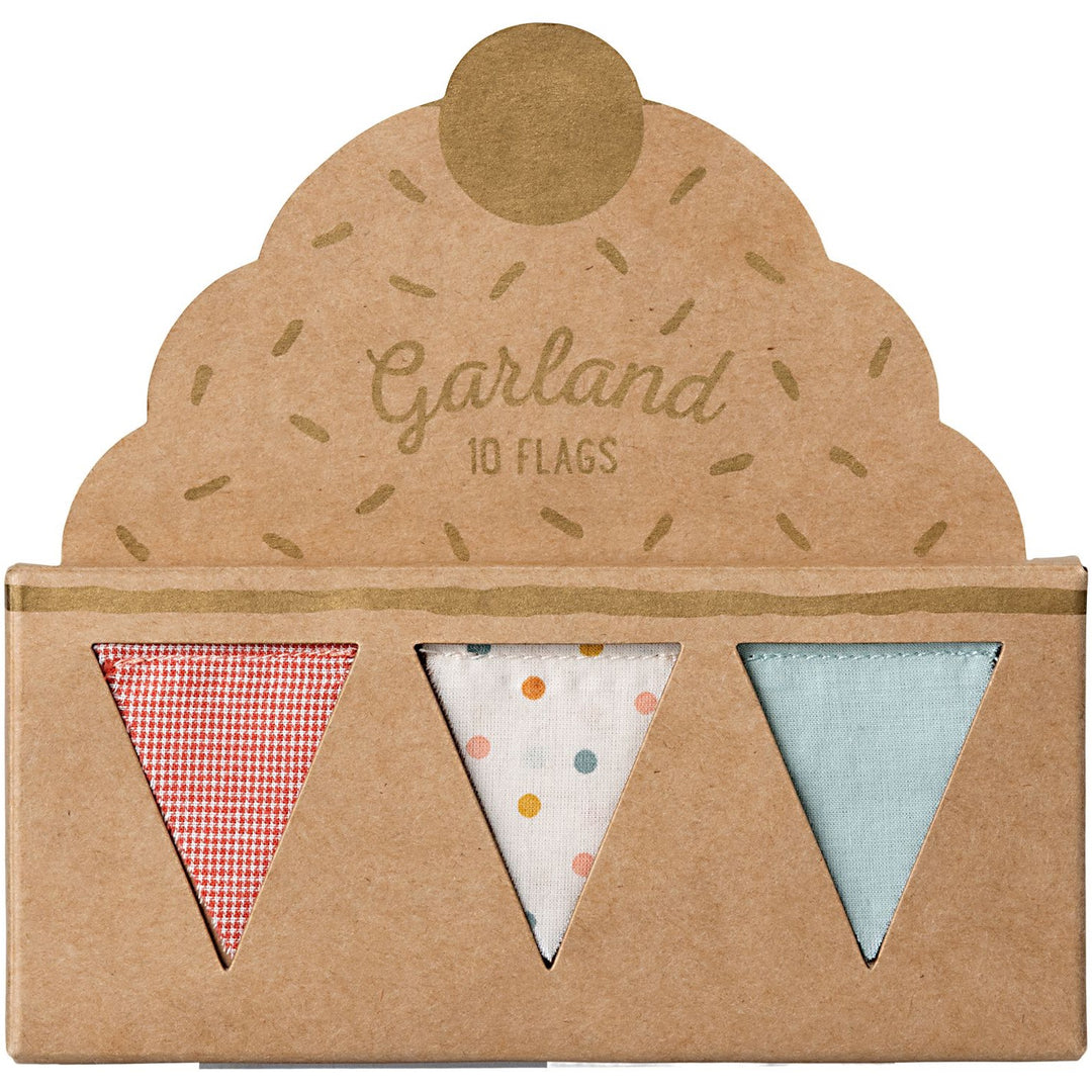 Maileg Mini Garland image 2
