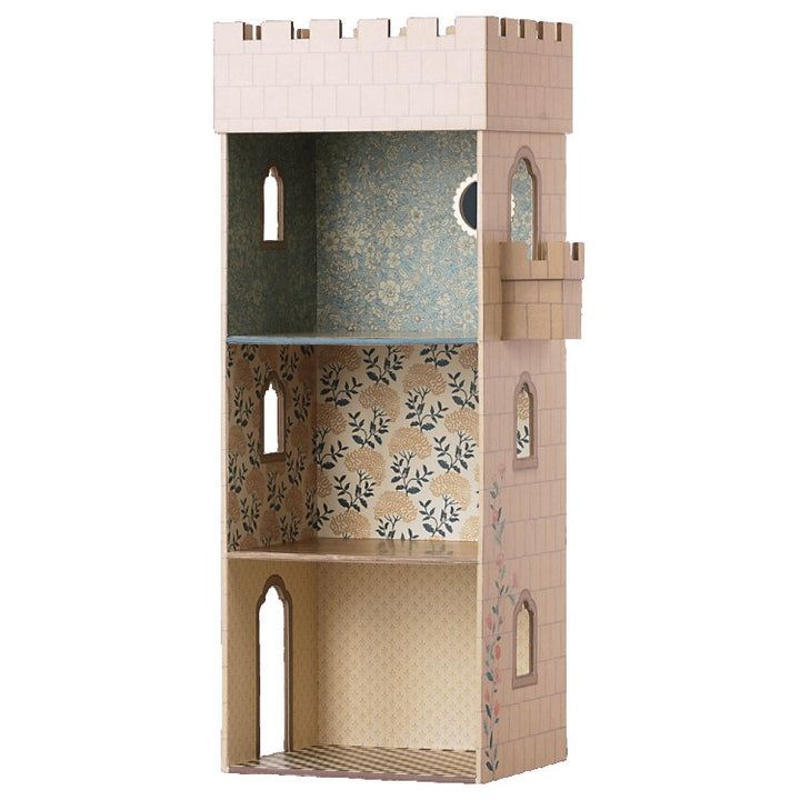 Maileg Castle with Mirror image 2