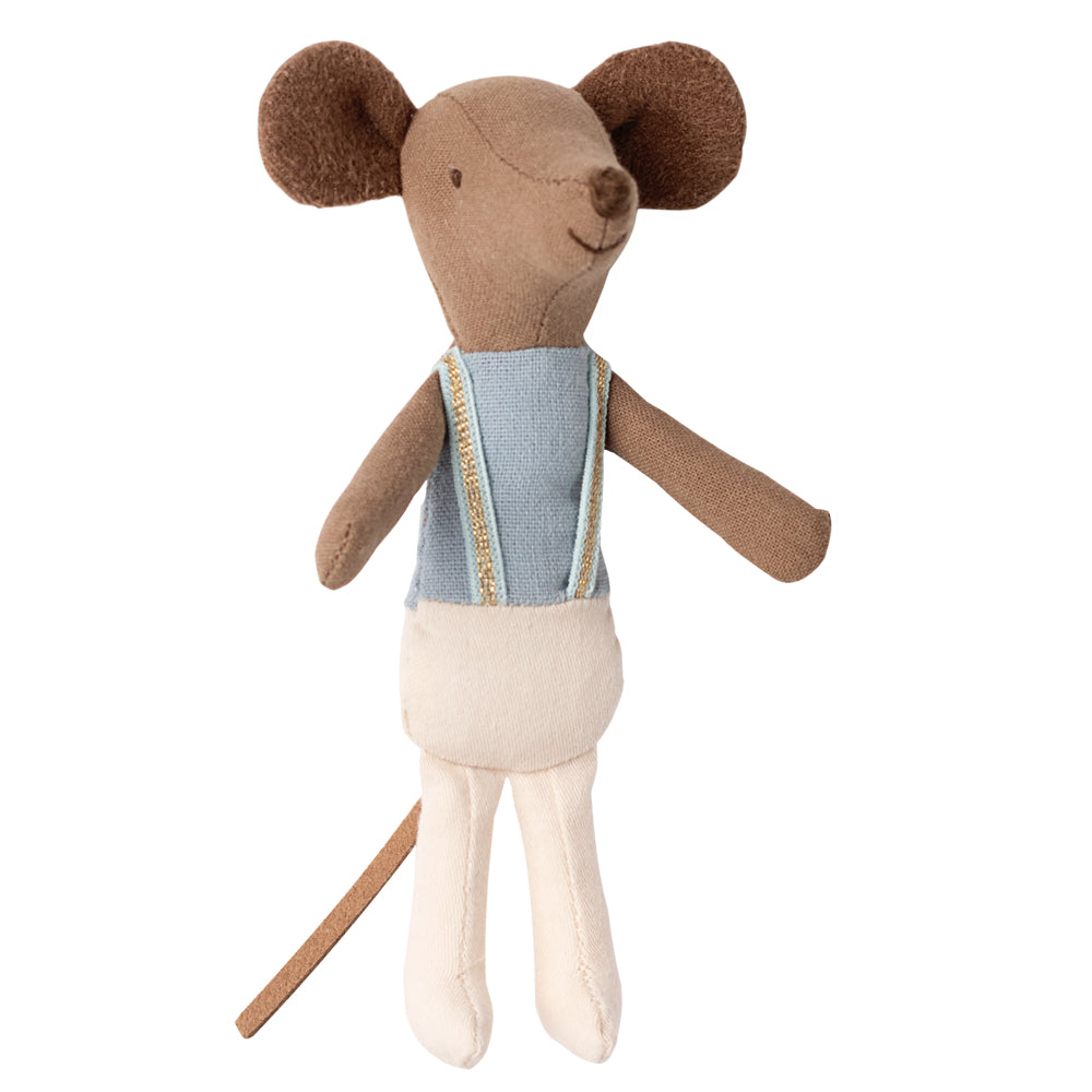 Maileg Ballet dancer mouse, Big brother image 1