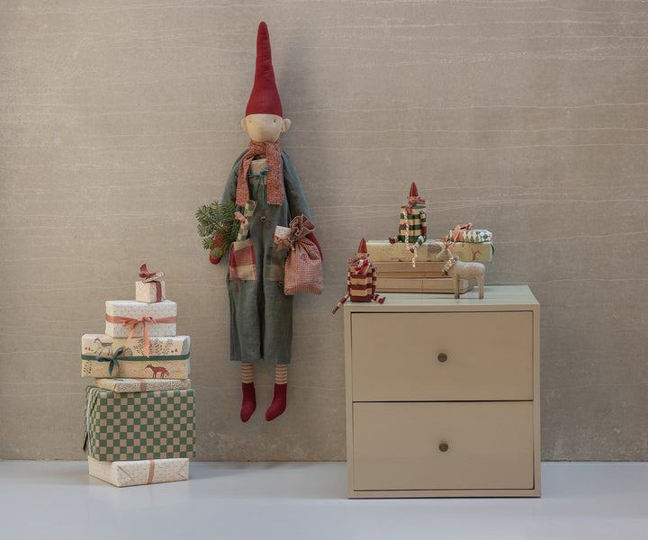 Maileg Pixy, Advent calendar - Boy image 1