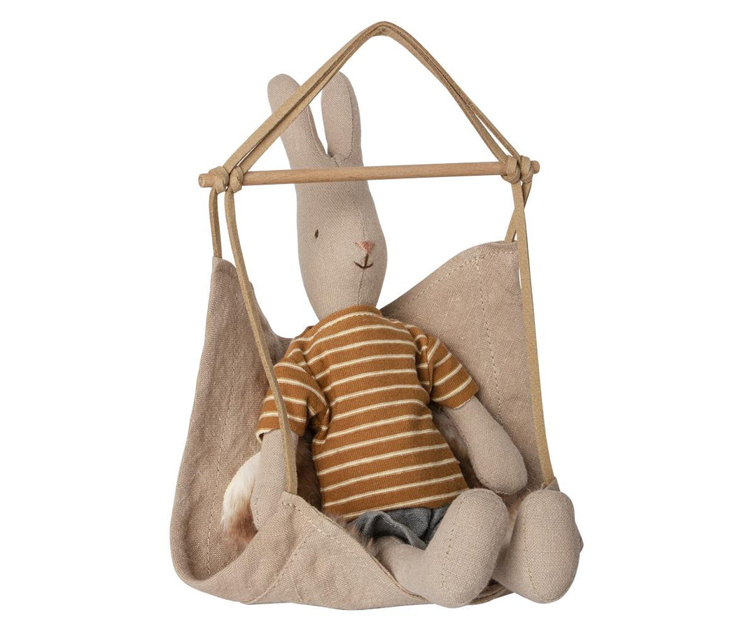 Maileg Hanging Hammock Chair image 1