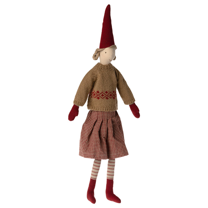 Maileg Pixy Size 4, Girl image 0