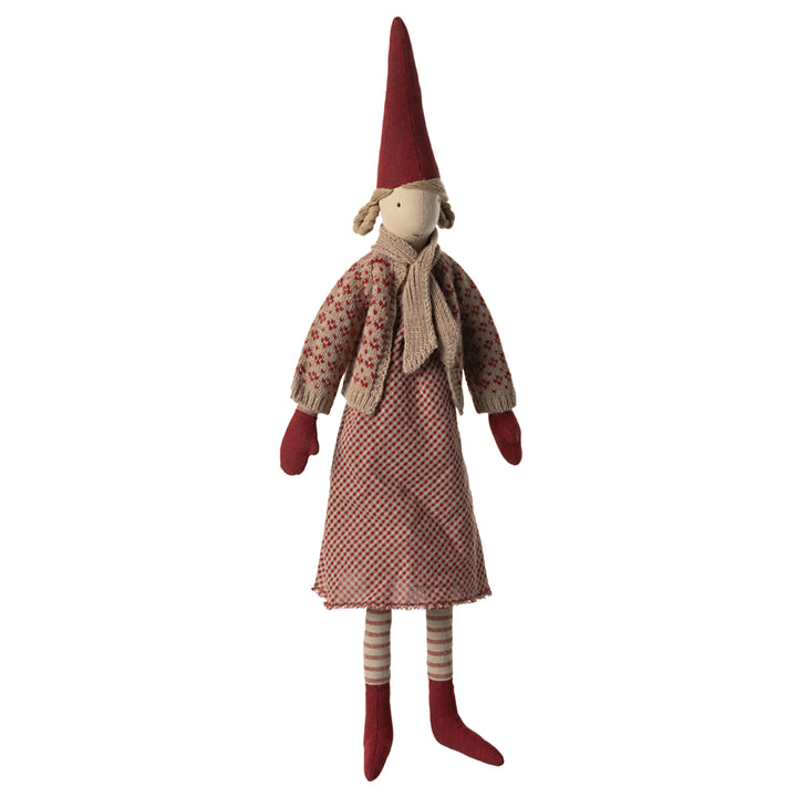Maileg Pixy Size 4 - Girl image 0