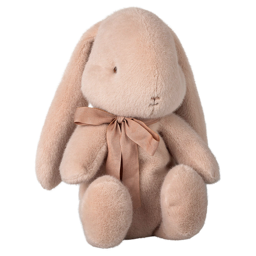 Maileg Bunny Plush, Medium - Light Powder image 0