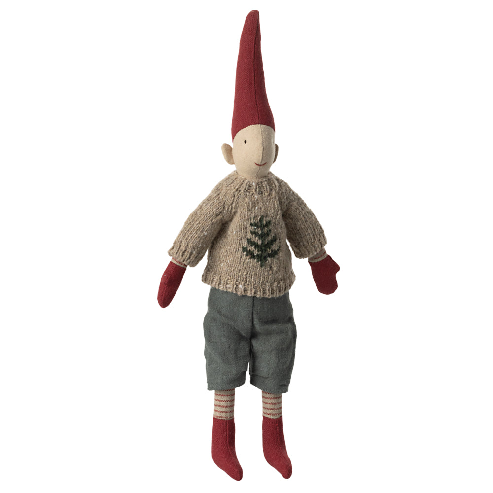 Maileg Pixy Size 2 - Boy No. 1 image 0