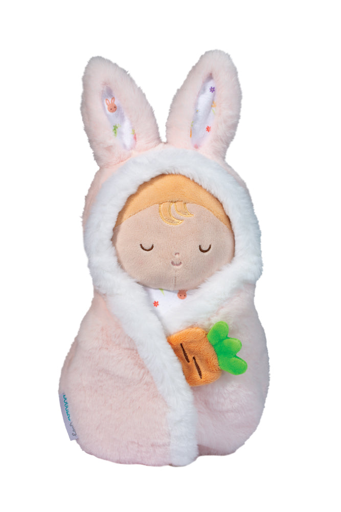 Garden Baby Bunny Hug image 0