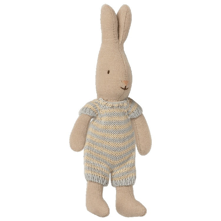 Maileg Rabbit, Micro 3 Assorted image 3