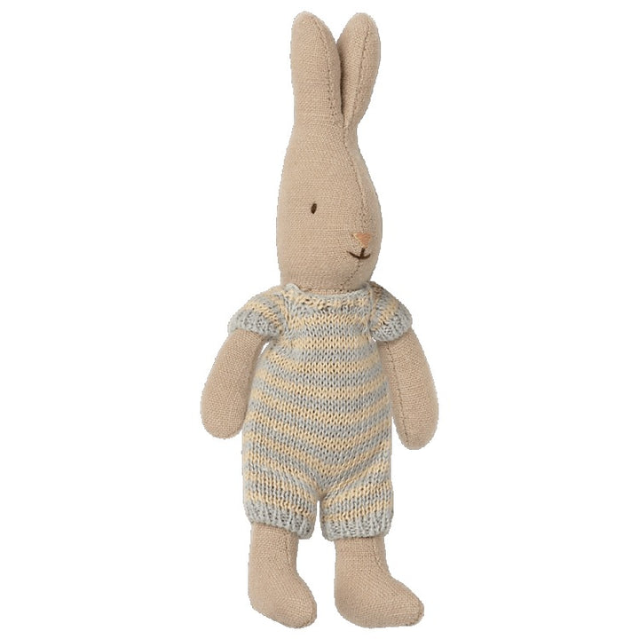 Maileg Rabbit, Micro 3 Assorted image 3