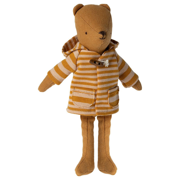 Maileg Coat, Teddy Mum image 1