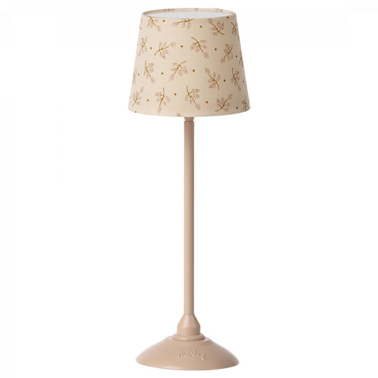 Maileg Miniature Floor Lamp image 0