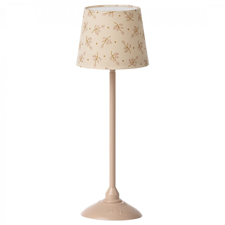 Maileg Miniature Floor Lamp image 0