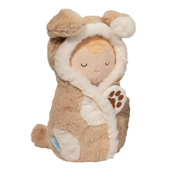 Baby Puppy Hug image 0