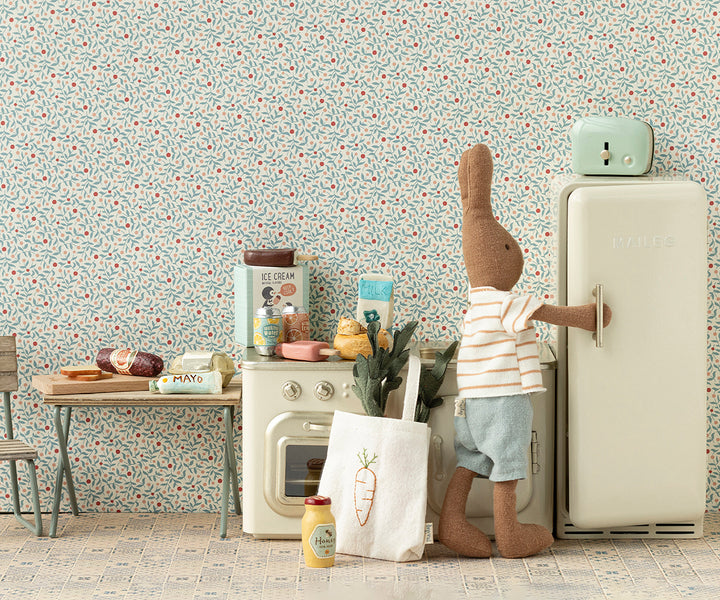 Maileg Grocery Box, Miniature image 2