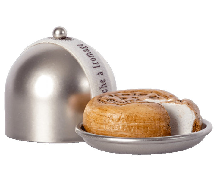 Maileg Cheese Bell image 1
