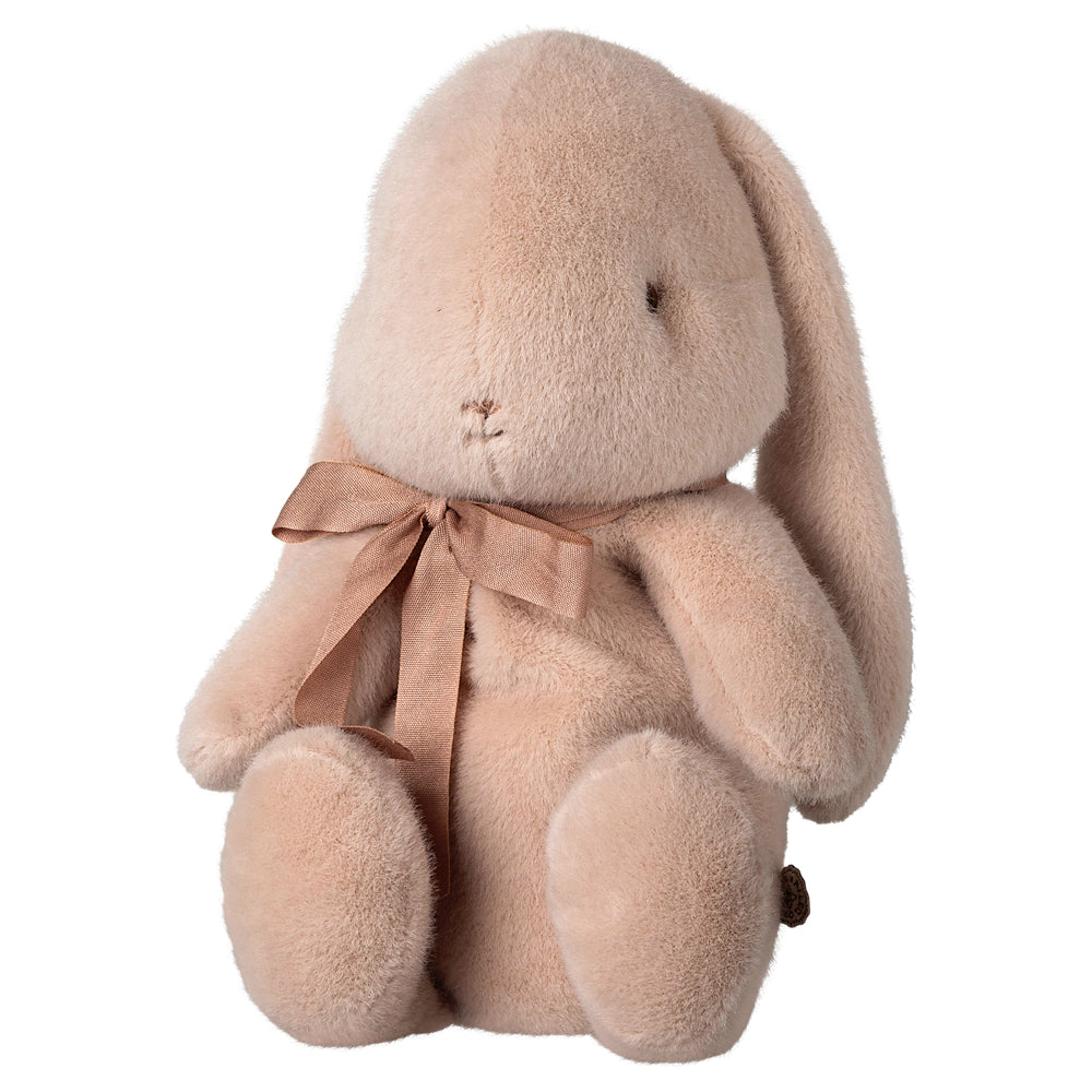 Maileg Bunny Plush, Medium - Light Powder image 1