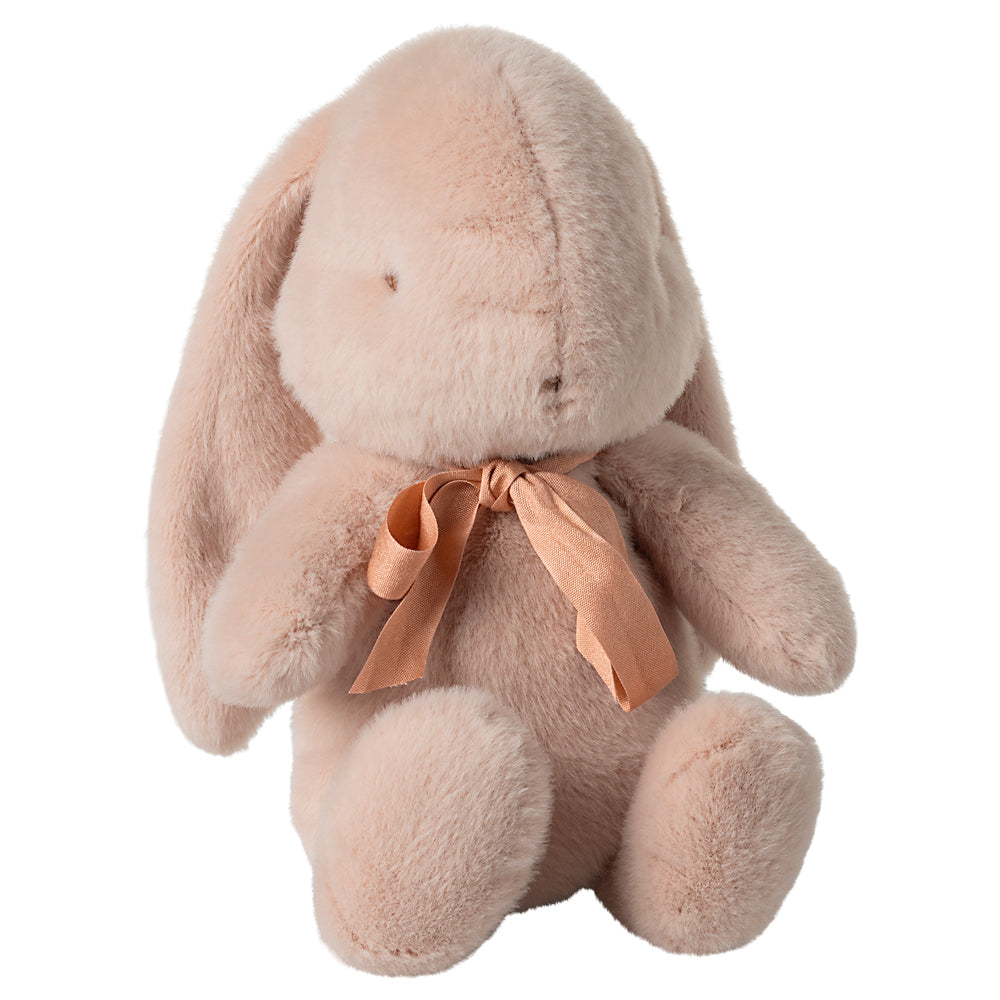 Maileg Bunny Plush, Medium - Powder image 0