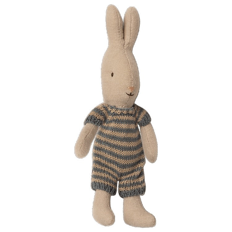 Maileg Rabbit, Micro 3 Assorted image 2