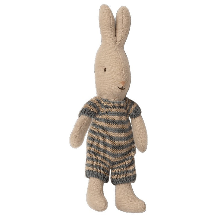 Maileg Rabbit, Micro 3 Assorted image 2
