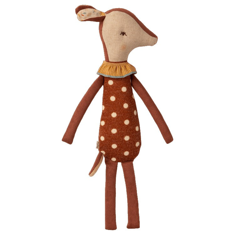 Maileg Sleepy Wakey Bambi image 1