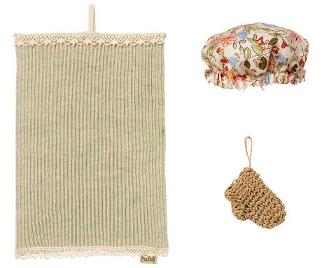 Maileg Wellness Set image 0