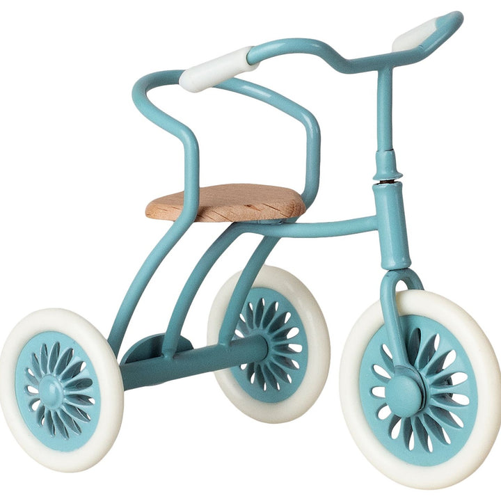 Maileg Abri à Tricycle, Mouse image 0