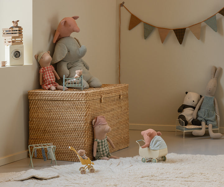 Maileg Truffle Pig, Baby image 2