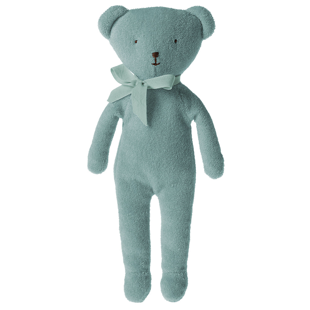 Maileg Teddy - Blue image 0