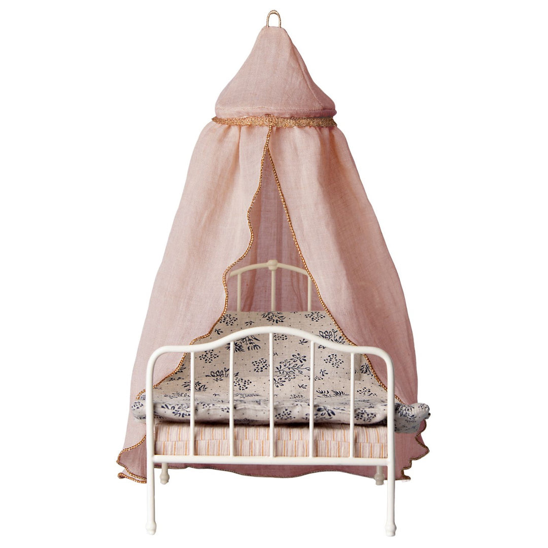 Maileg Miniature Bed Canopy image 2