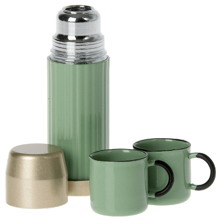 Maileg Thermos and Cups image 0