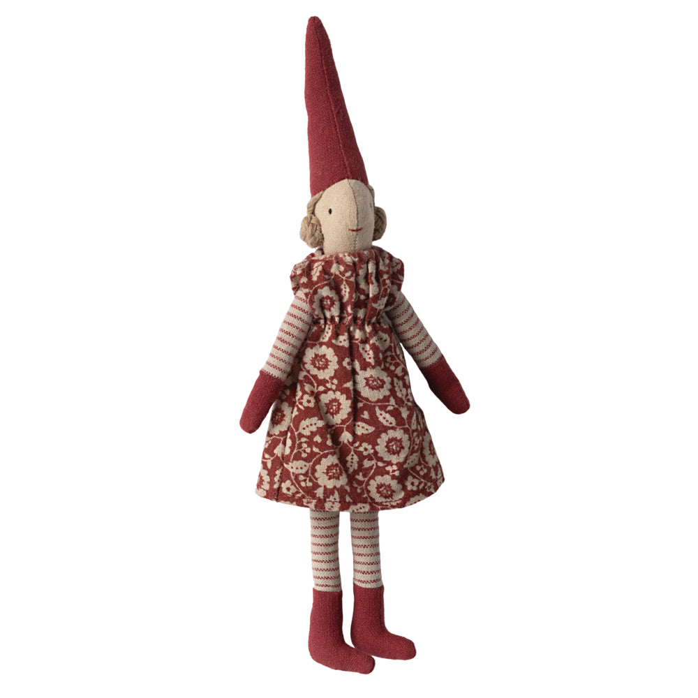 Maileg Pixy Size 1 - Girl No. 2 image 0