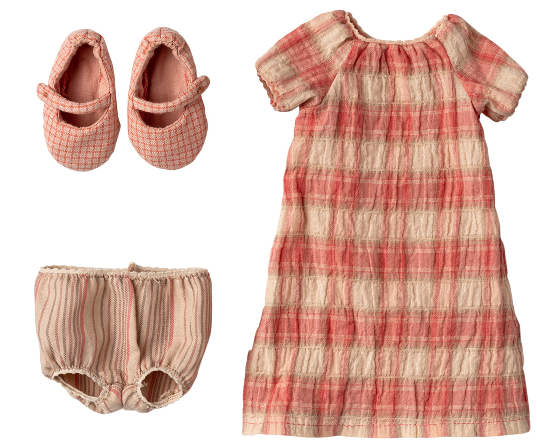 Maileg Dress, Size 3 image 0