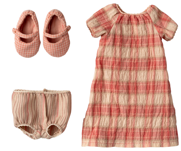 Maileg Dress, Size 3 image 0