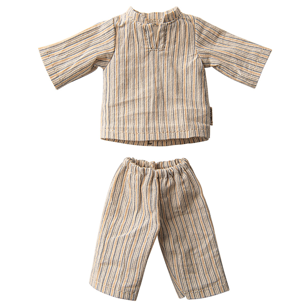 Maileg Pyjamas, Size 2 image 0