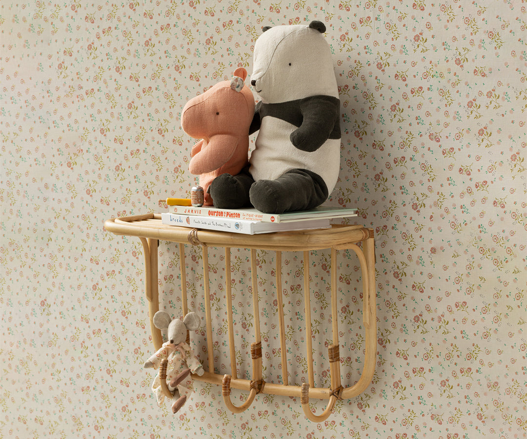 Maileg Small Hippo - Apricot image 1