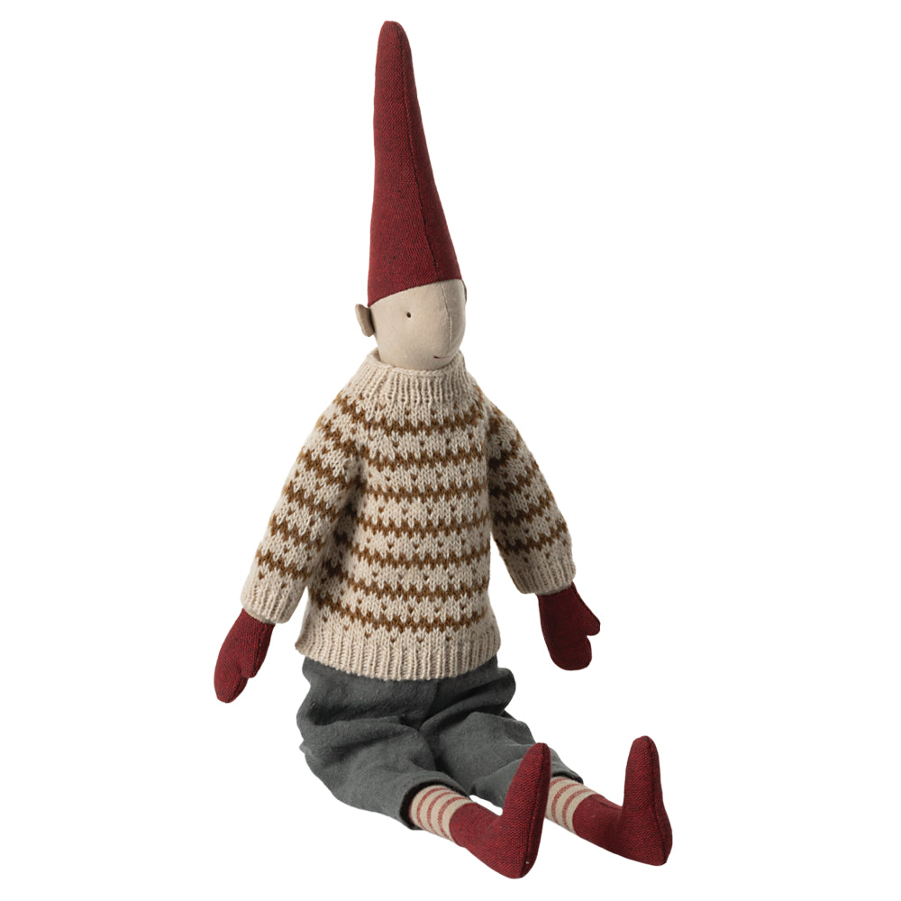 Maileg Pixy Size 3 - Boy image 1