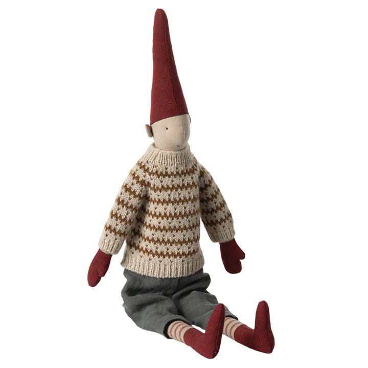 Maileg Pixy Size 3 - Boy image 1