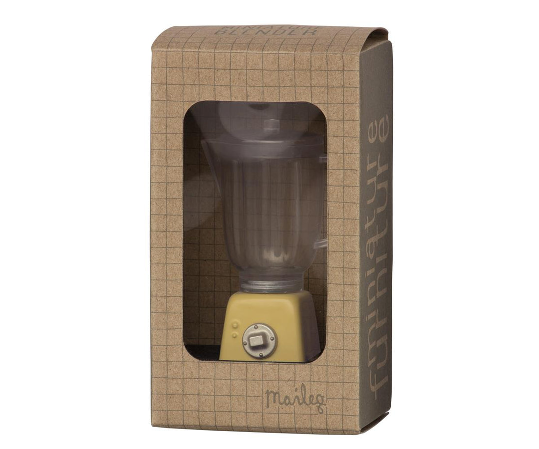 Maileg Miniature Blenders image 5